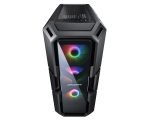 کیس MX440-G RGB