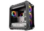 کیس PANZER EVO RGB