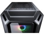 کیس MX440-G RGB