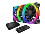 فن کیس Vortex RGB HPB 120 Cooling Kit