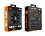 فن کیس VORTEX MHP120