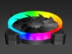 فن کیس Vortex RGB HPB 120 Cooling Kit