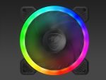 فن کیس Vortex RGB HPB 120 Cooling Kit