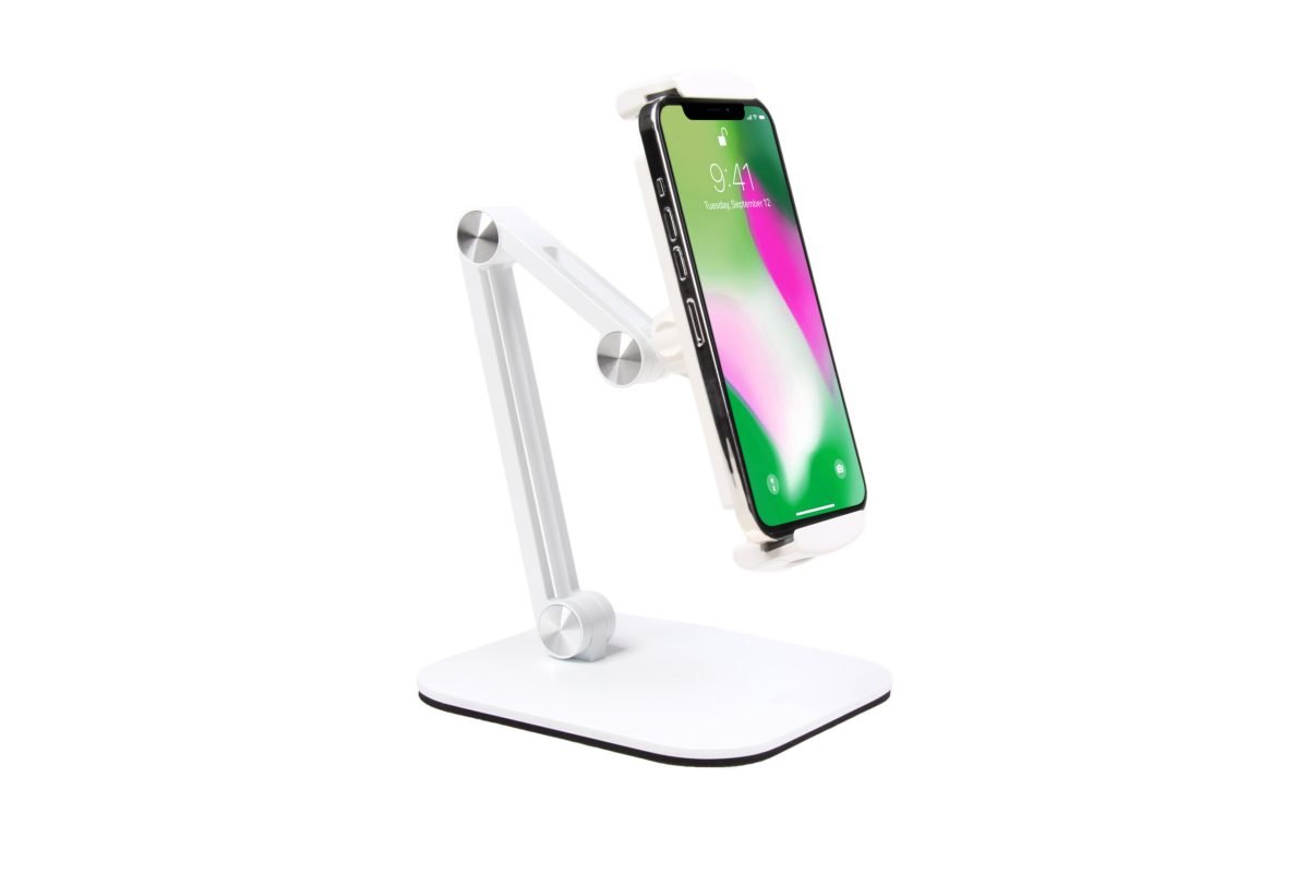 پایه نگهدارنده موبایل WMH011