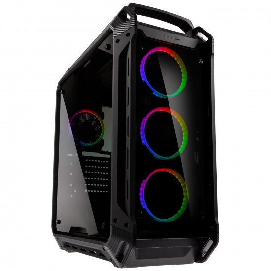 کیس PANZER EVO RGB