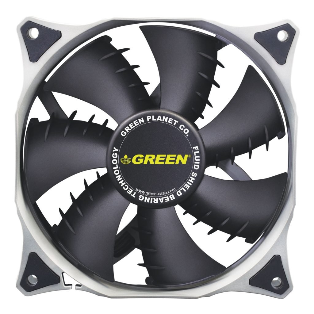 فن کیس GF120-HAF