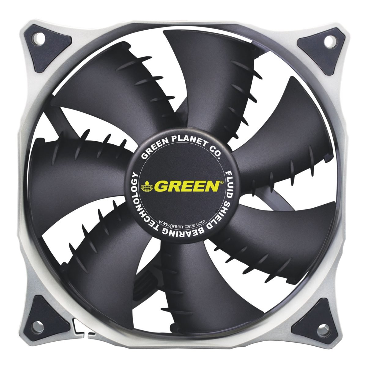 فن کیس GF120-HAF