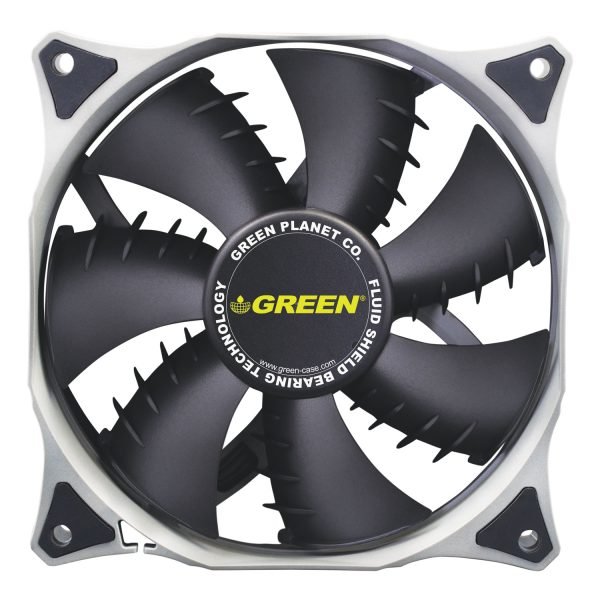 فن کیس GF120-HAF