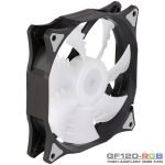 فن کیس GF120-RGB