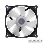 فن کیس GF120-RGB