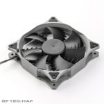 فن کیس GF120-HAF