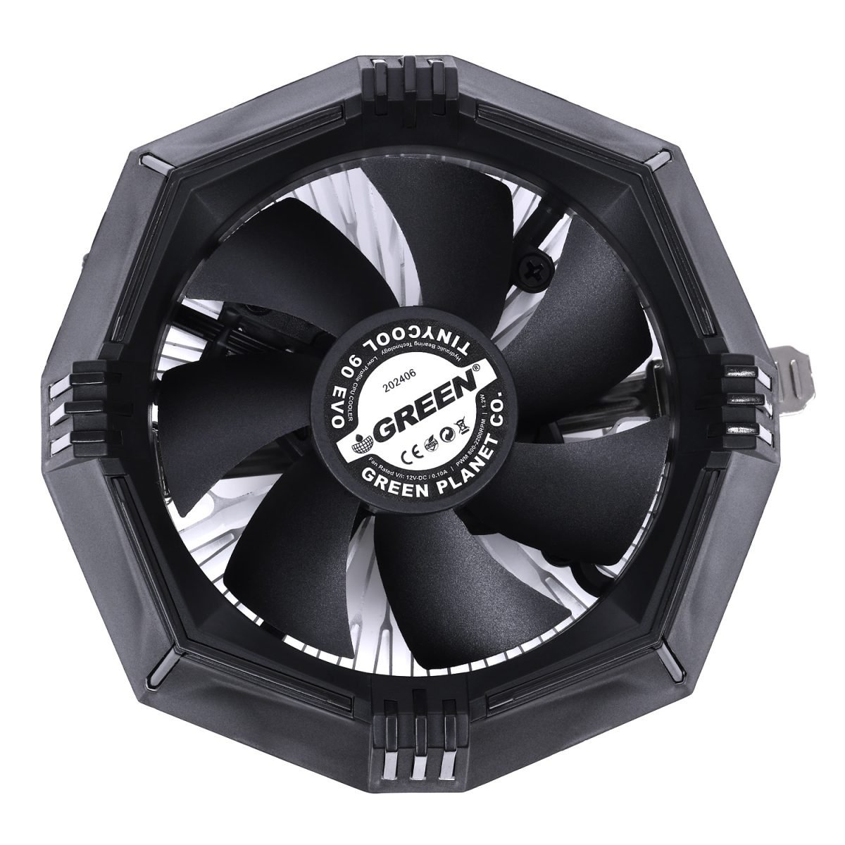 خنک کنندخ TINYCOOL 90 EVO