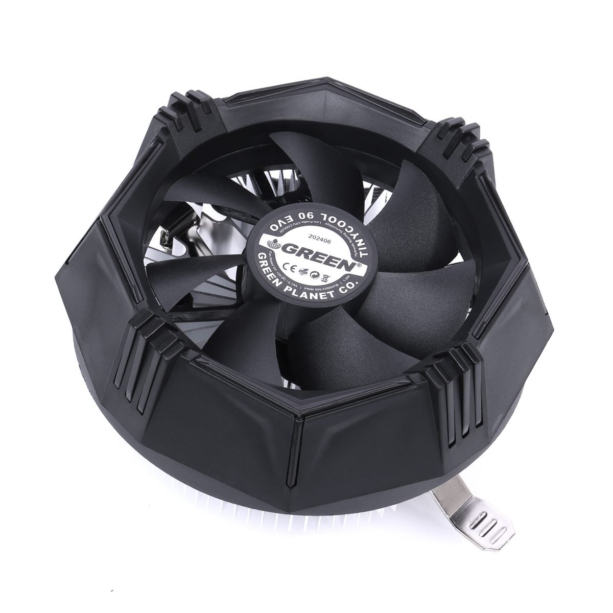 خنک کنندخ TINYCOOL 90 EVO