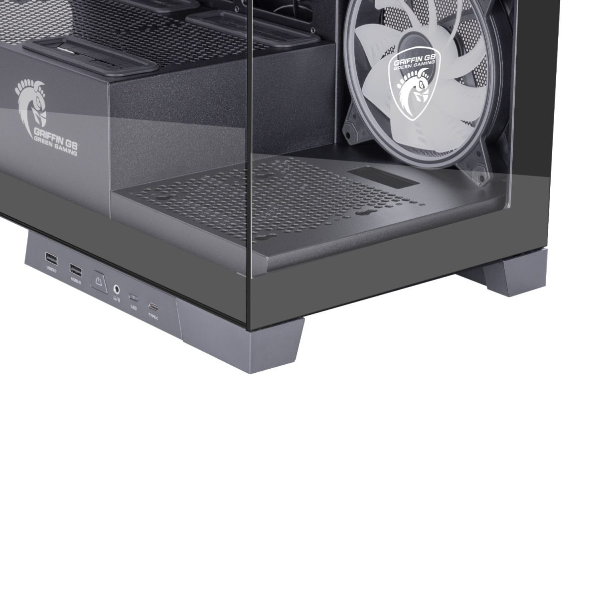 کیس GRIFFIN G8