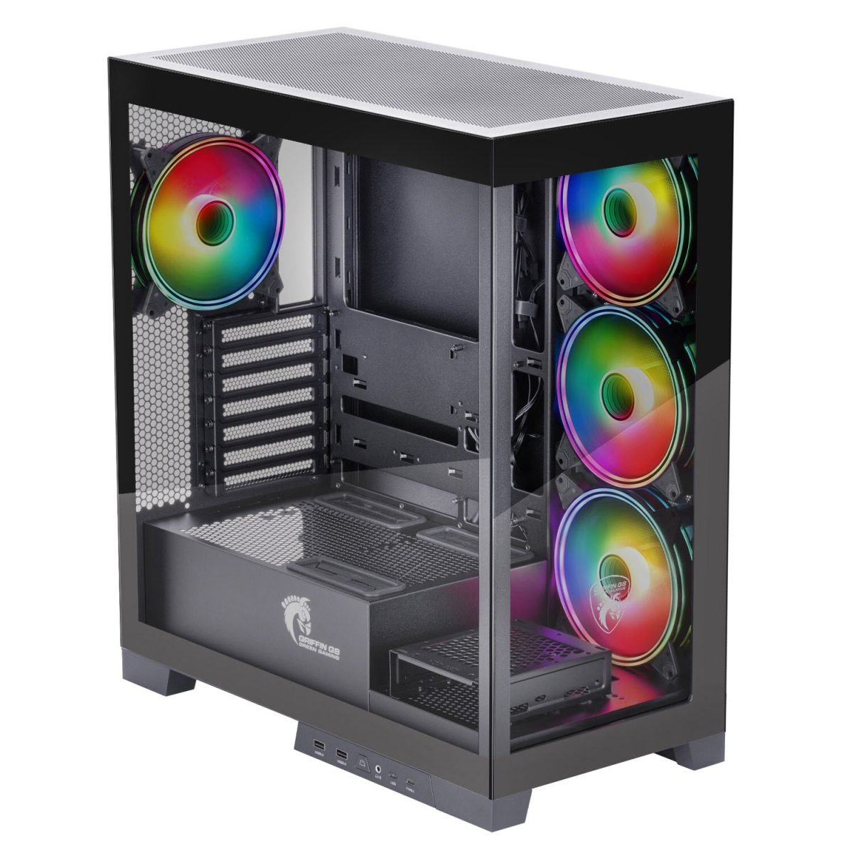 کیس GRIFFIN G8