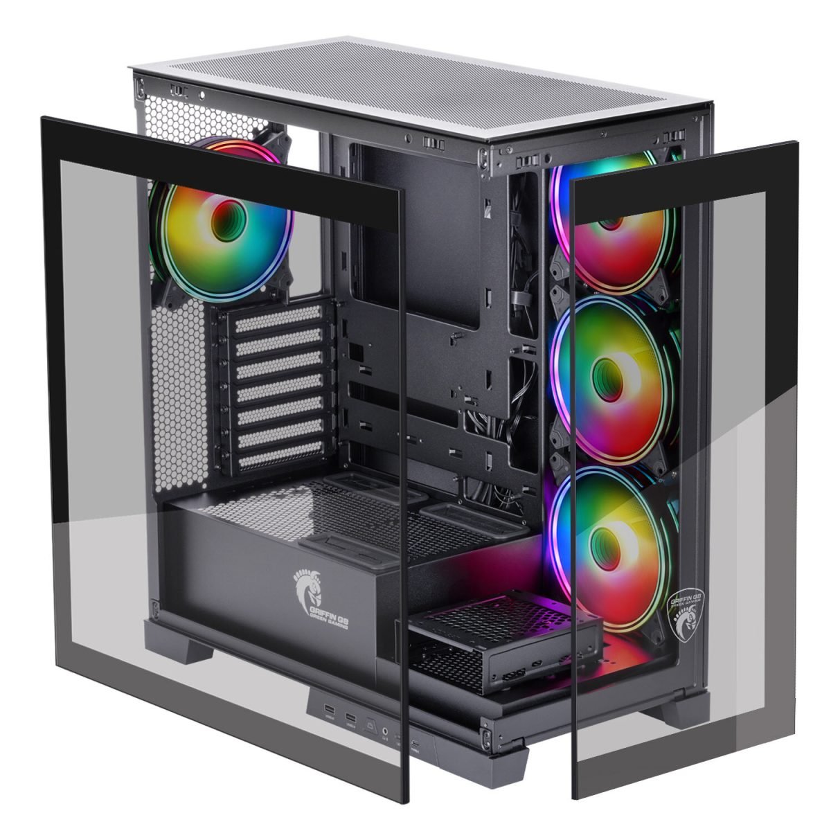 کیس GRIFFIN G8