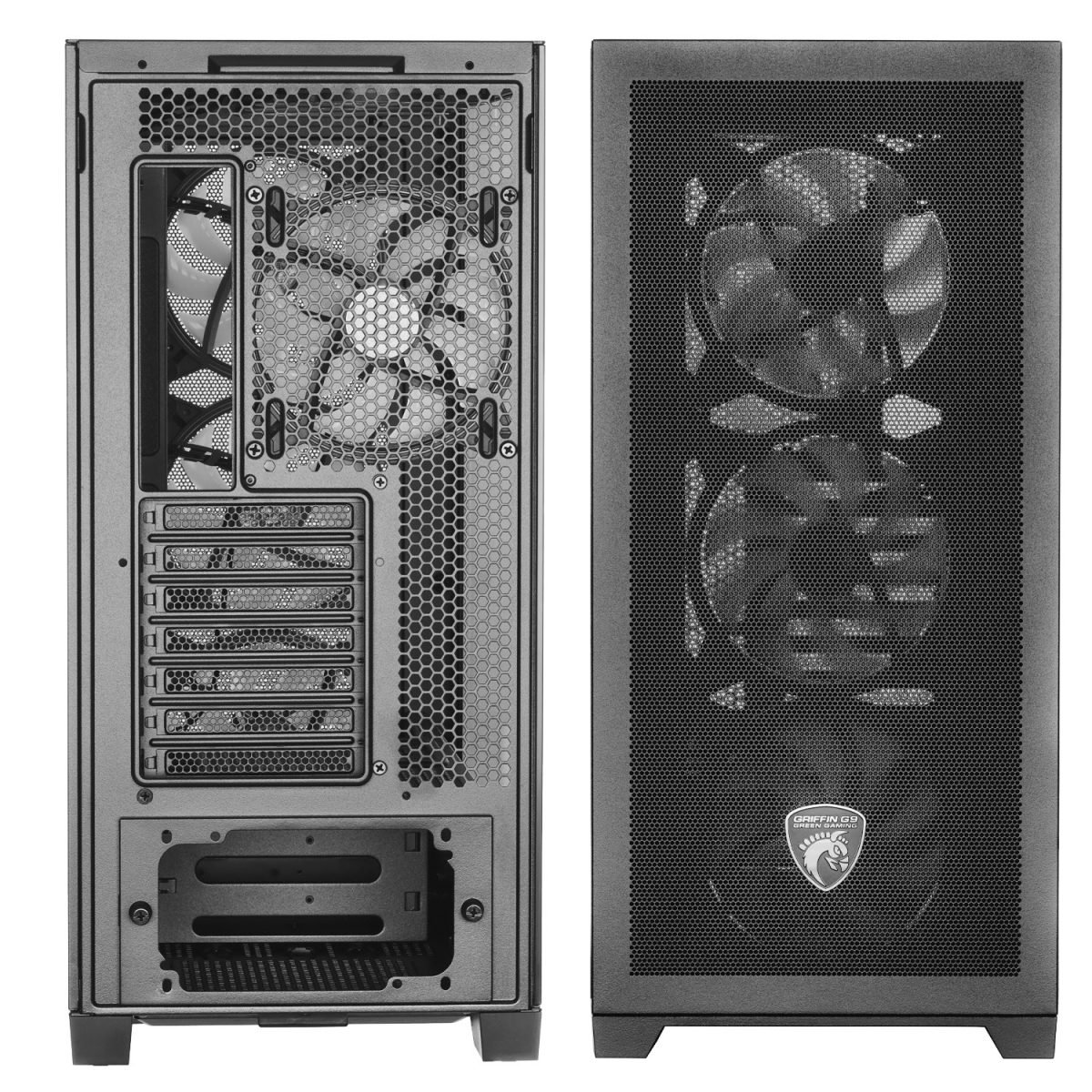 کیس GRIFFIN G9