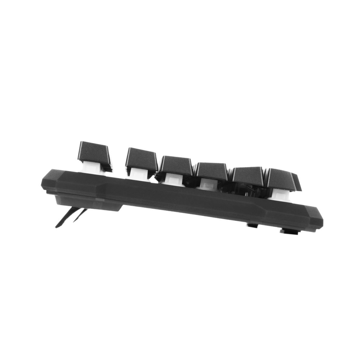 کیبورد و ماوس GKM605 RGB