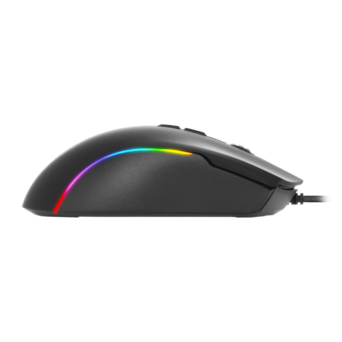 کیبورد و ماوس GKM605 RGB