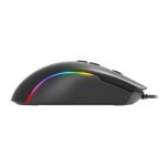 کیبورد و ماوس GKM605 RGB