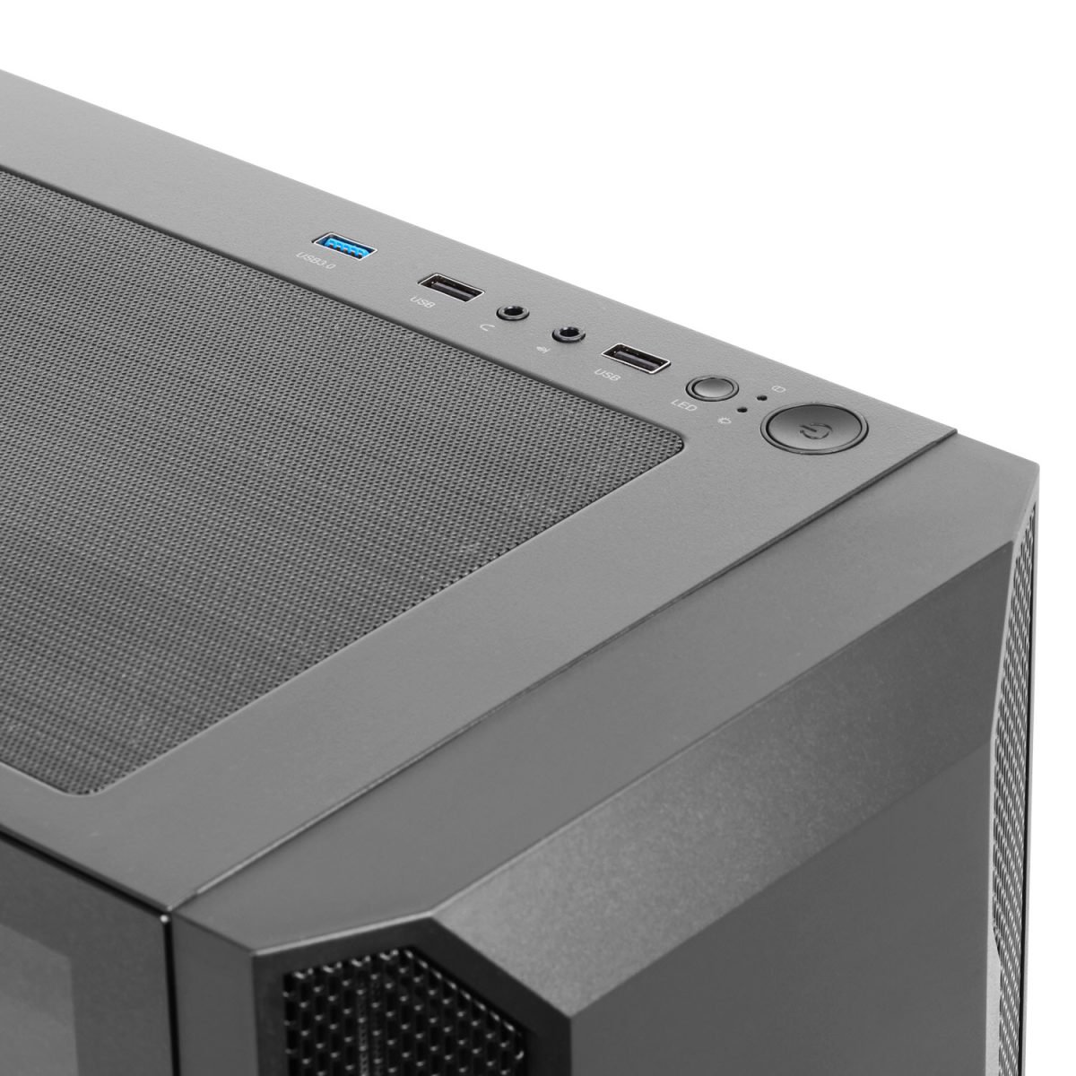 کیس کامپیوتر مدل گیمینگ GRIFFIN G2