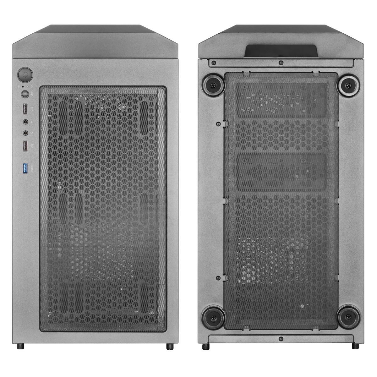 کیس کامپیوتر مدل گیمینگ GRIFFIN G2