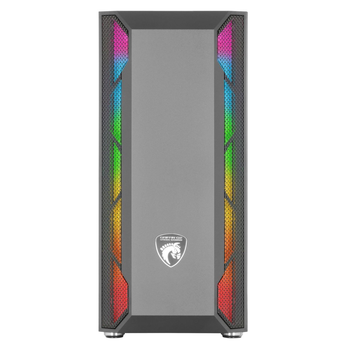 کیس کامپیوتر مدل گیمینگ GRIFFIN G2