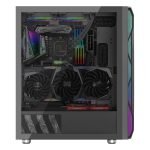 کیس کامپیوتر مدل گیمینگ GRIFFIN G2