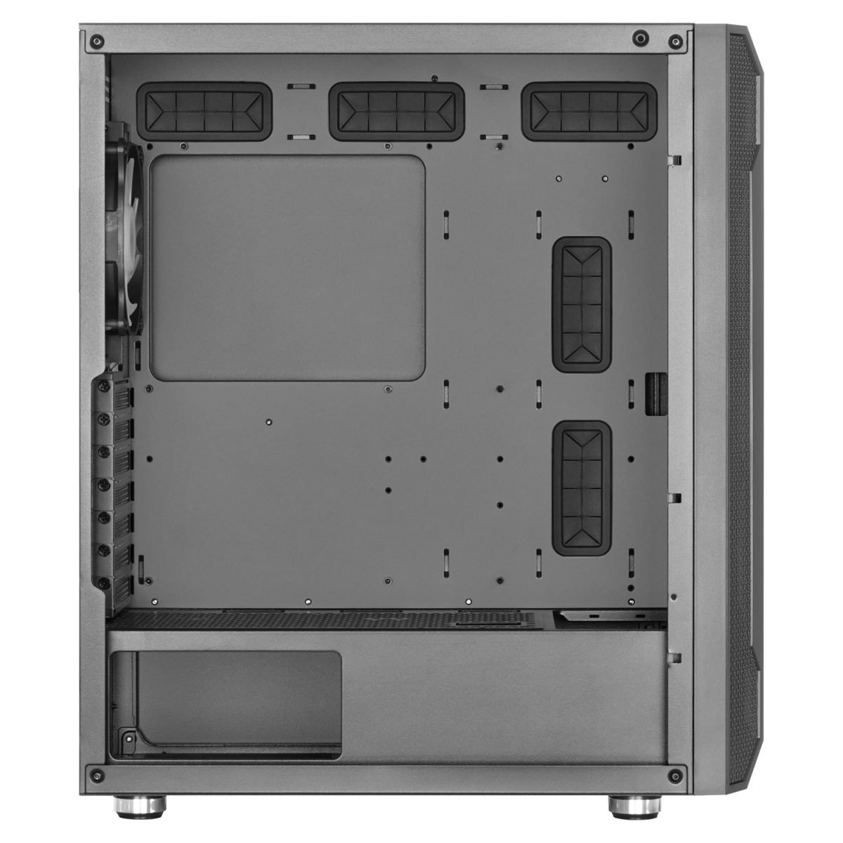 کیس کامپیوتر مدل گیمینگ GRIFFIN G2