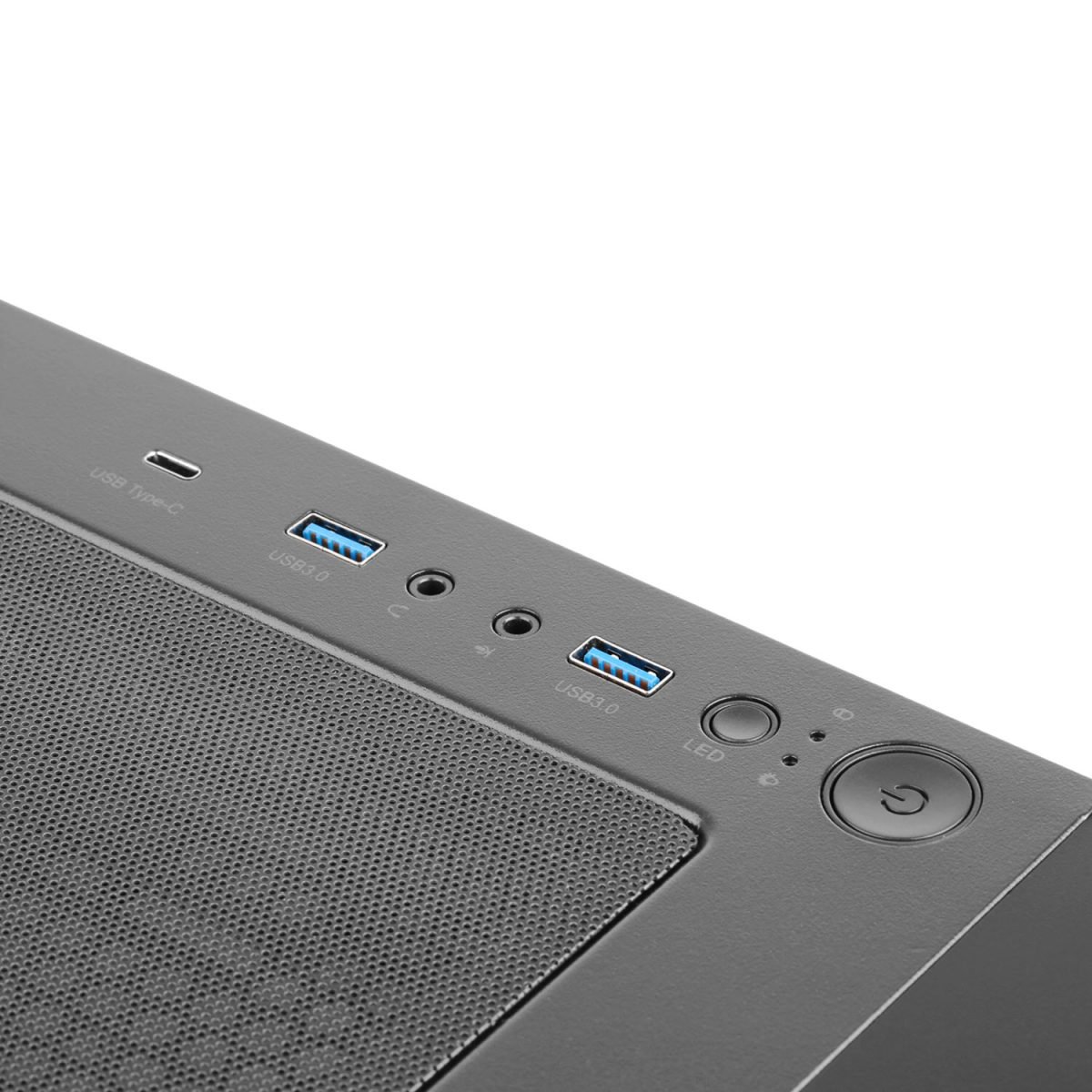 کیس کامپیوتر مدل گیمینگ GRIFFIN G6