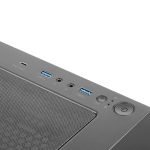 کیس کامپیوتر مدل گیمینگ GRIFFIN G6