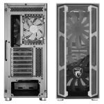 کیس کامپیوتر مدل گیمینگ GRIFFIN G6
