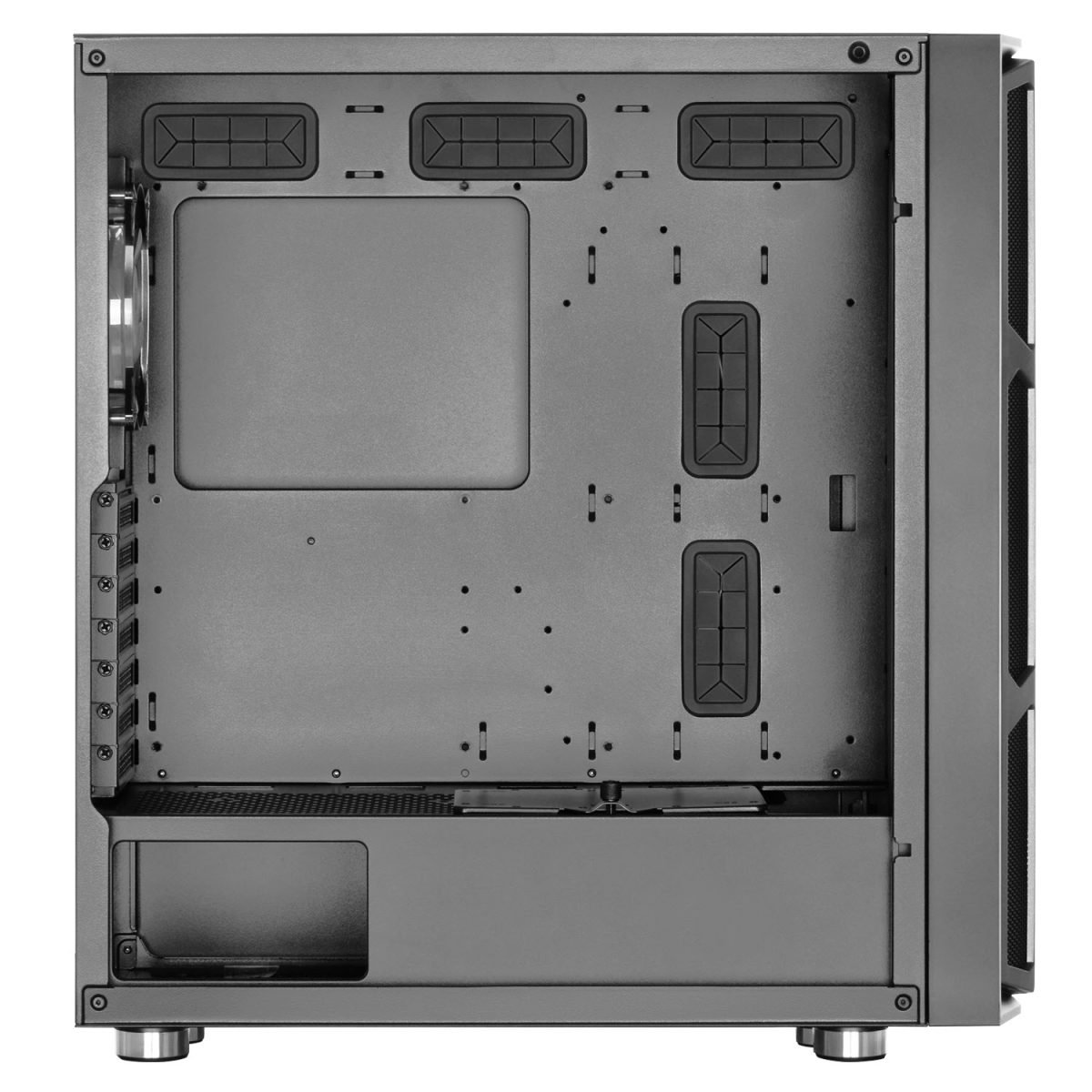 کیس کامپیوتر مدل گیمینگ GRIFFIN G6