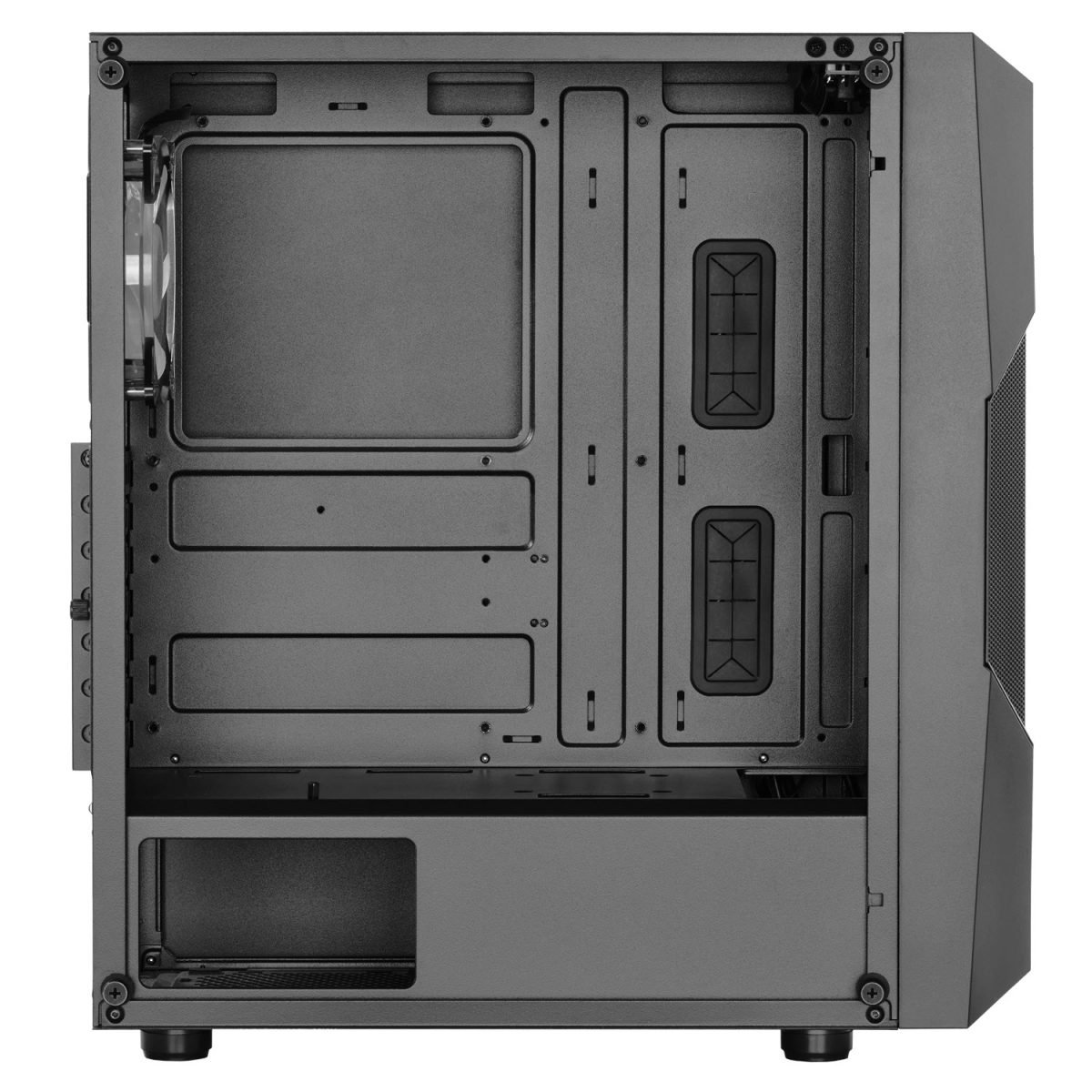 کیس کامپیوتر مدل گیمینگ GRIFFIN G1