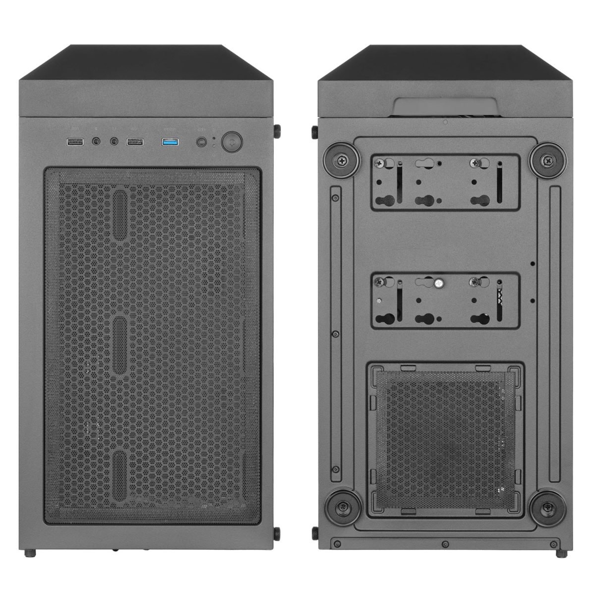 کیس کامپیوتر مدل گیمینگ GRIFFIN G1