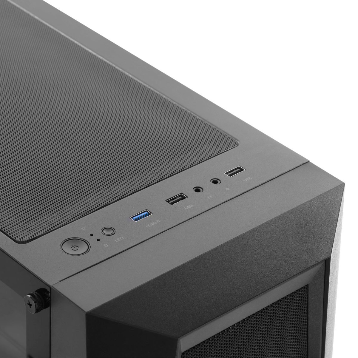 کیس کامپیوتر مدل گیمینگ GRIFFIN G1