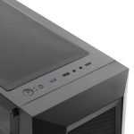کیس کامپیوتر مدل گیمینگ GRIFFIN G1