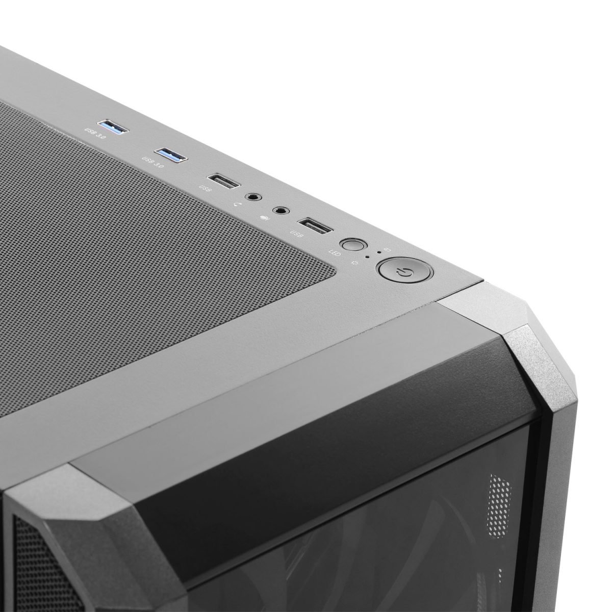 کیس کامپیوتر مدل گیمینگ GRIFFIN G4