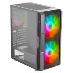 کیس کامپیوتر مدل گیمینگ GRIFFIN G4