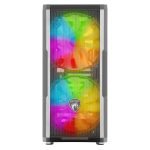 کیس کامپیوتر مدل گیمینگ GRIFFIN G4
