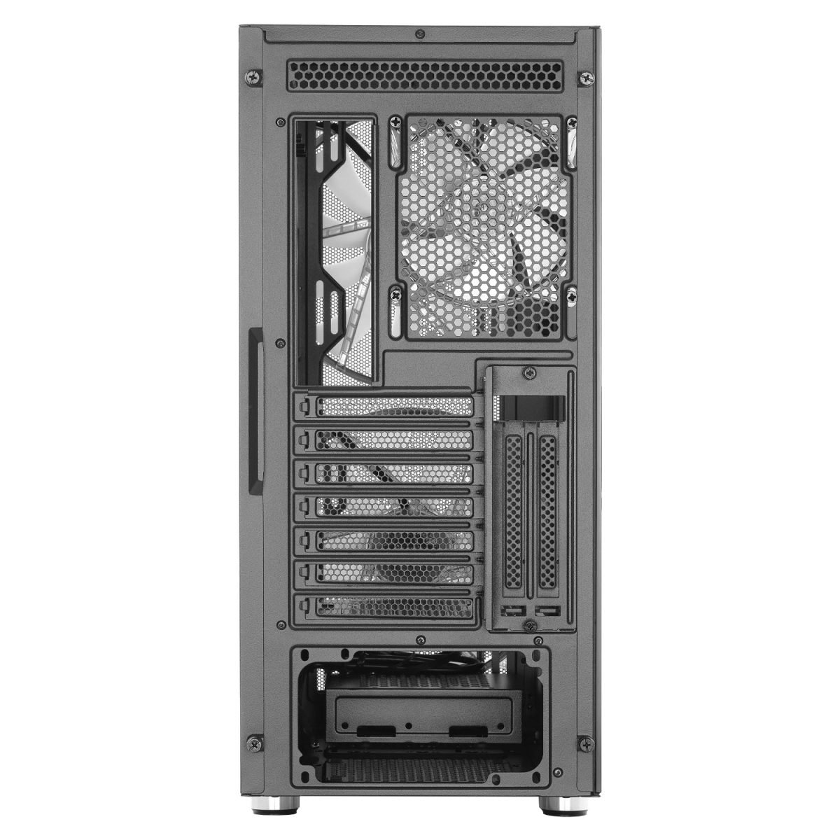 کیس کامپیوتر مدل گیمینگ GRIFFIN G4