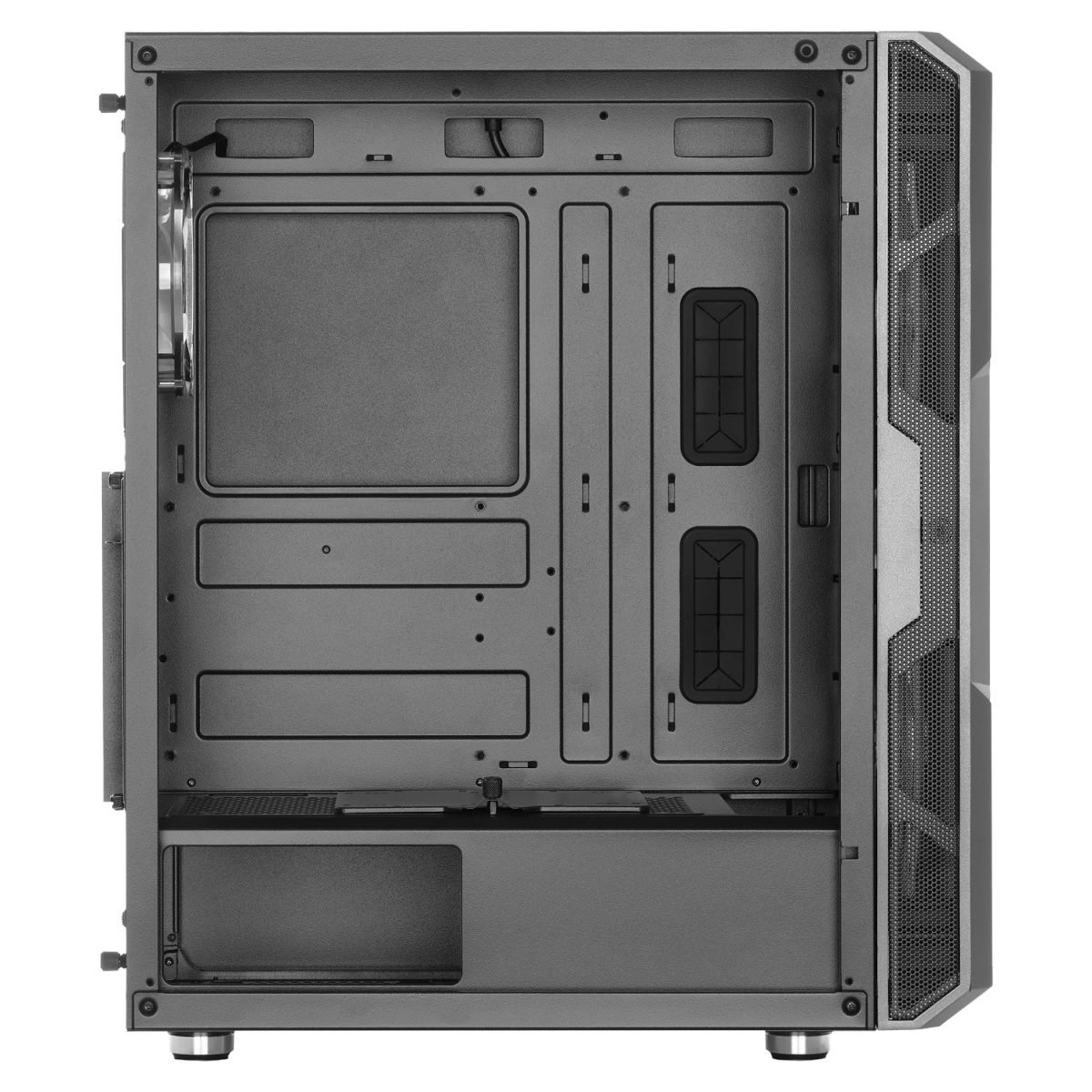 کیس کامپیوتر مدل گیمینگ GRIFFIN G4