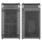 کیس کامپیوتر مدل گیمینگ GRIFFIN G4