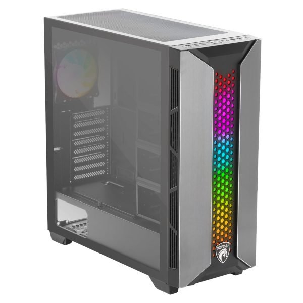 کیس کامپیوتر مدل گیمینگ GRIFFIN G7