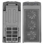 کیس کامپیوتر مدل گیمینگ GRIFFIN G7