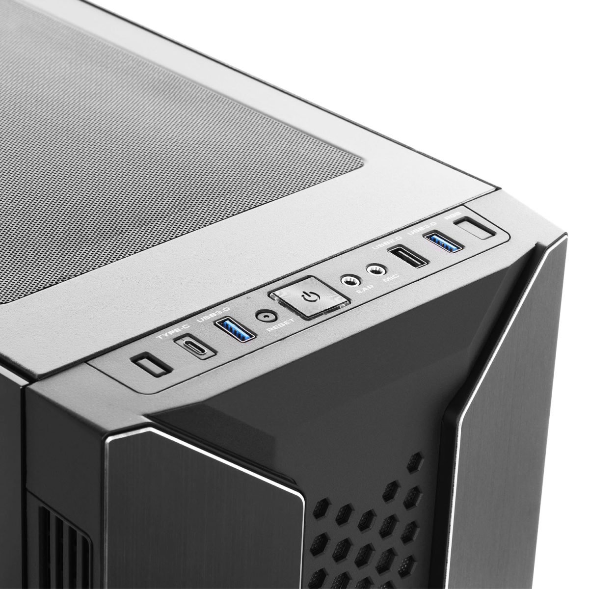 کیس کامپیوتر مدل گیمینگ GRIFFIN G7