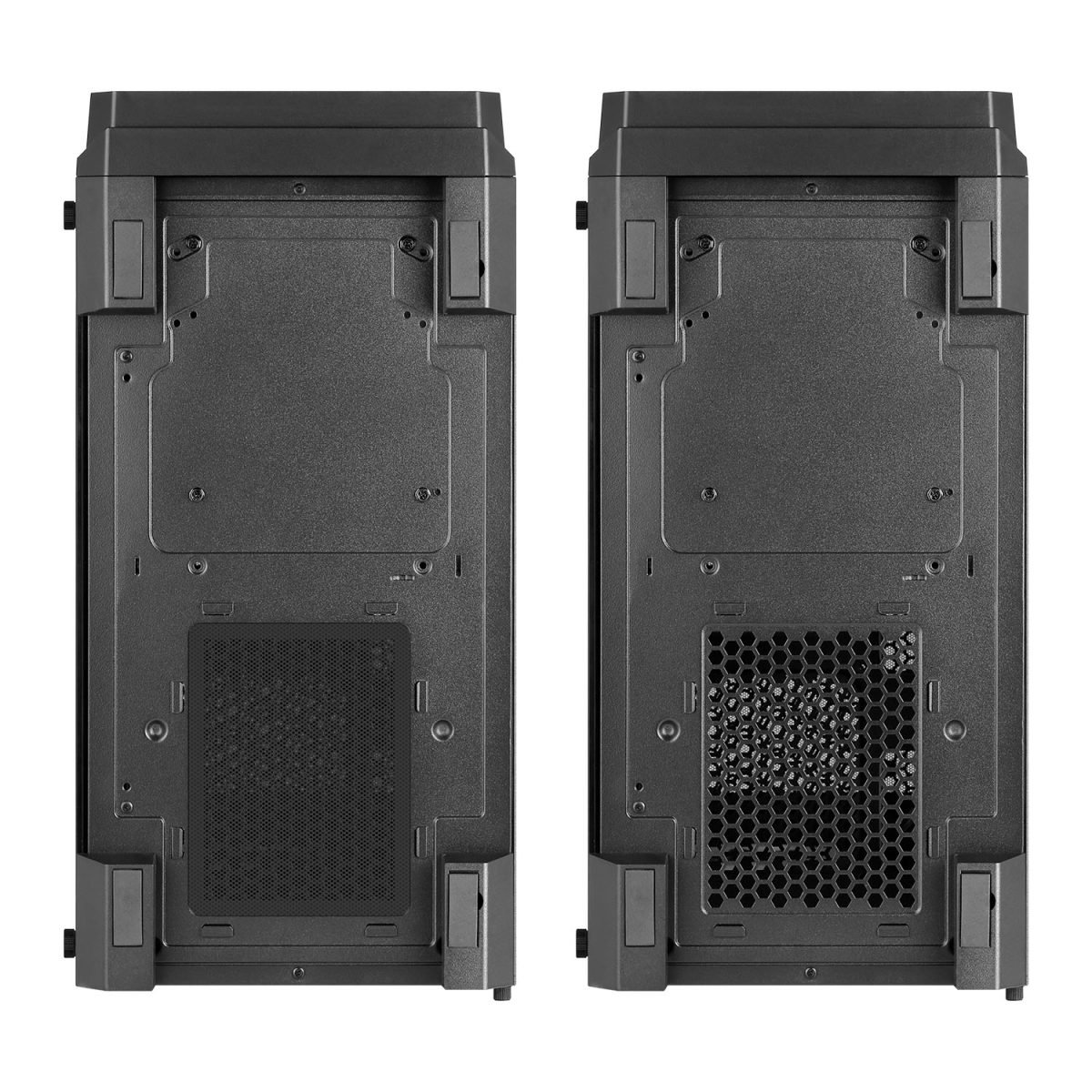 کیس کامپیوتر مدل گیمینگ Z5 SURENA