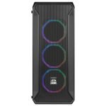 کیس کامپیوتر مدل گیمینگ Z5 SURENA