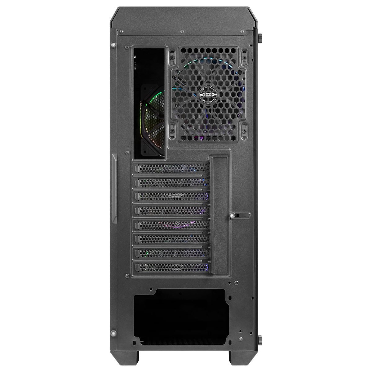 کیس کامپیوتر مدل گیمینگ Z5 SURENA