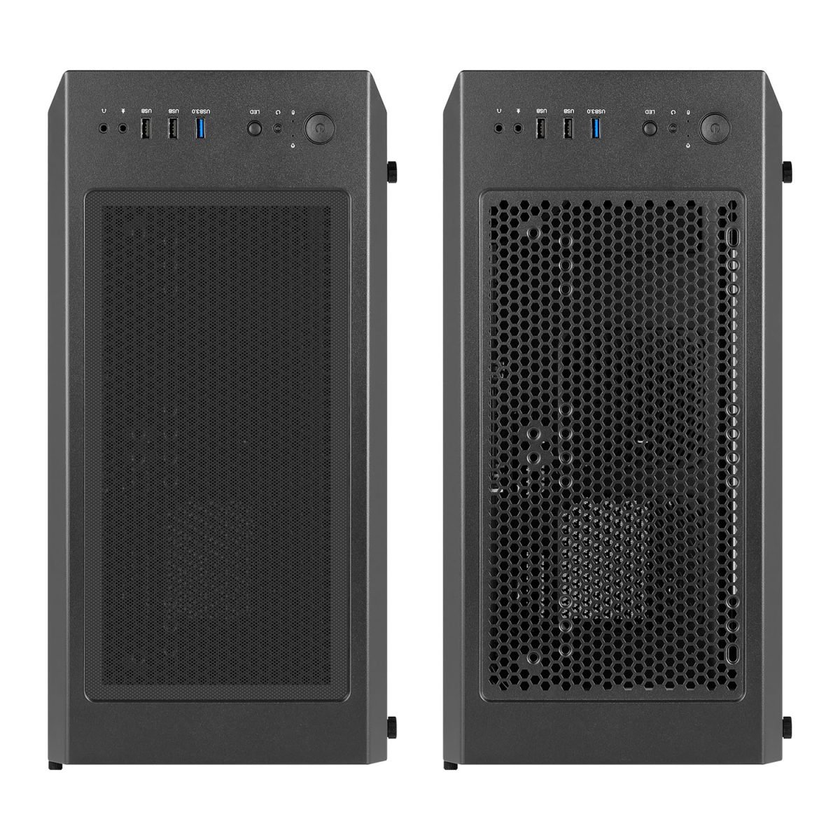 کیس کامپیوتر مدل گیمینگ Z5 SURENA